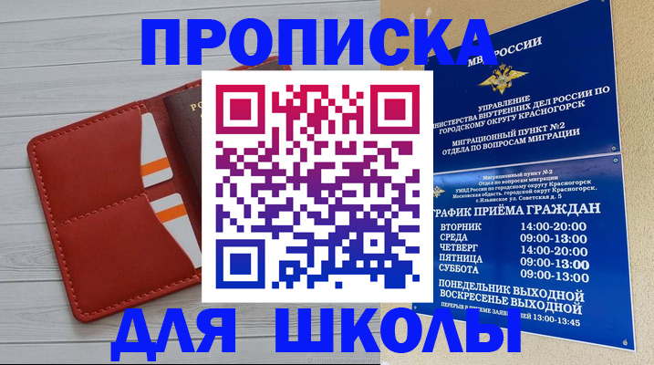 временная регистрация для всех в Дальнереченске